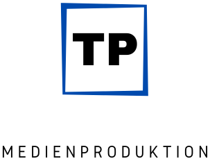 Thomas Pospiech Medienproduktion Logo